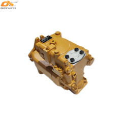 Hydraulic Piston Pump 104-1752 For Caterpillar D9R Tractor