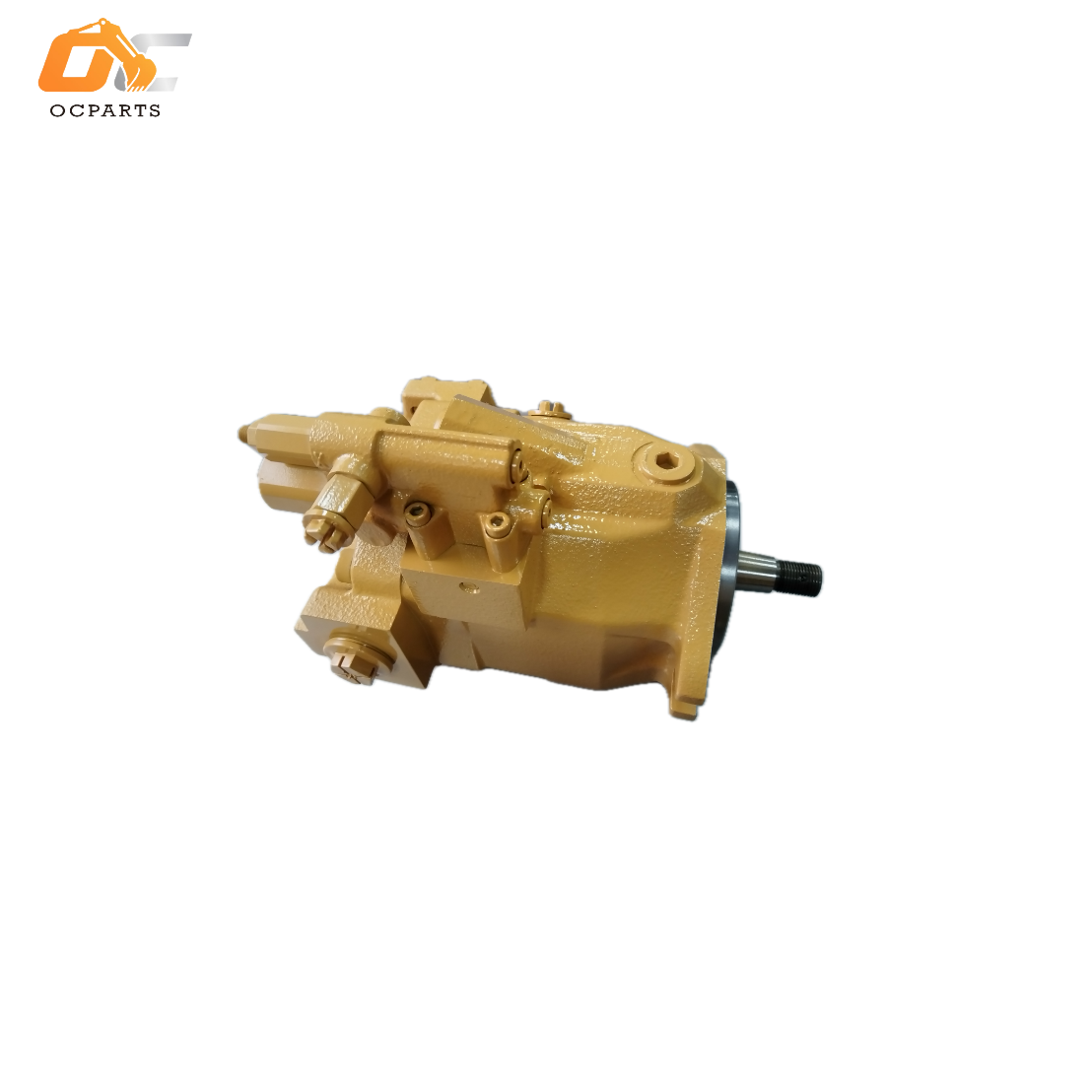 Hydraulic Piston Pump 2352716 For Caterpillar Wheel Loader 980H C15
