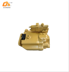 Caterpillar Piston Pump 169-4882 For  CAT 120H 135H 140H 160H 163h
