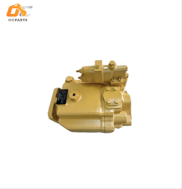 Caterpillar Piston Pump 169-4882 For  CAT 120H 135H 140H 160H 163h
