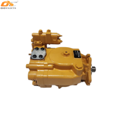 Hydraulic Piston Pump 104-1752 For Caterpillar D9R Tractor