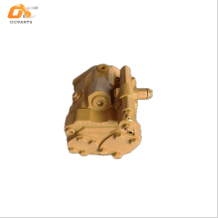 Hydraulic Piston Pump 2352716 For Caterpillar Wheel Loader 980H C15