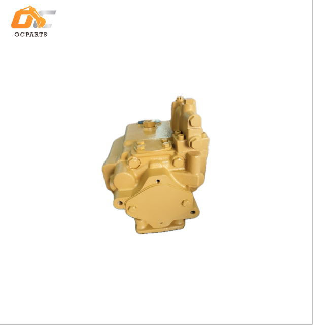 Caterpillar Piston Pump 169-4882 For  CAT 120H 135H 140H 160H 163h