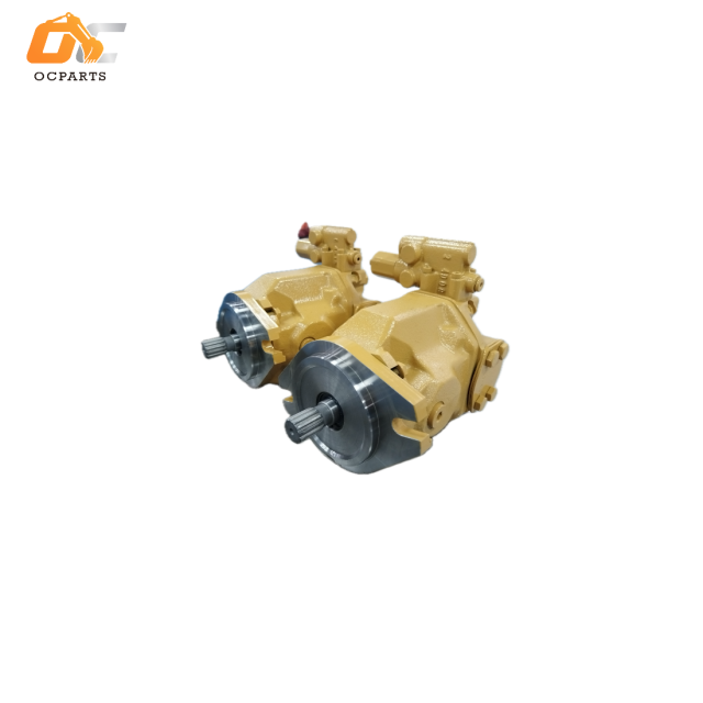 Hydraulic Piston Pump 187-9090 1879090 Fits for Caterpillar 3406E C15