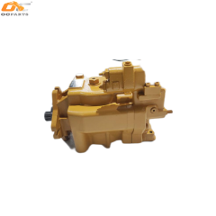 Hydraulic Piston Pump 104-1752 For Caterpillar D9R Tractor