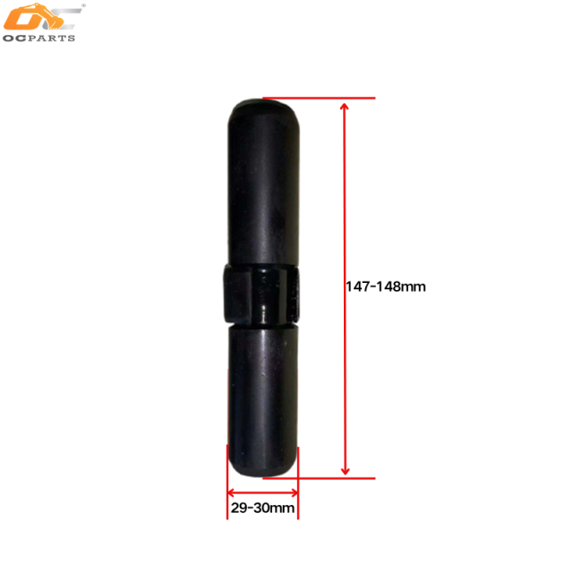 Komatsu Excavator Parts PC400 Pin