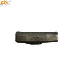 Excavator And Loader Pin V61