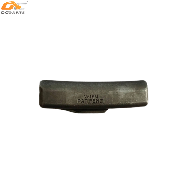 Excavator And Loader Pin V61
