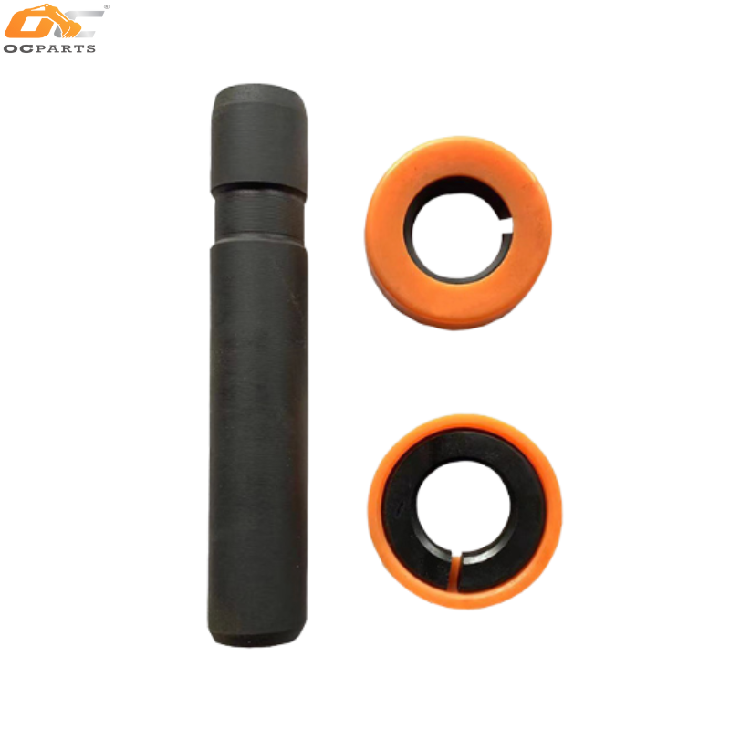 E320 PINS BUSHINGS For Caterpillar E320 Excavator Spare Parts