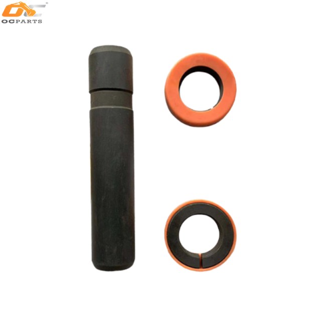 DAEWOO DH420 DH500 Excavator Bucket PINS BUSHINGS
