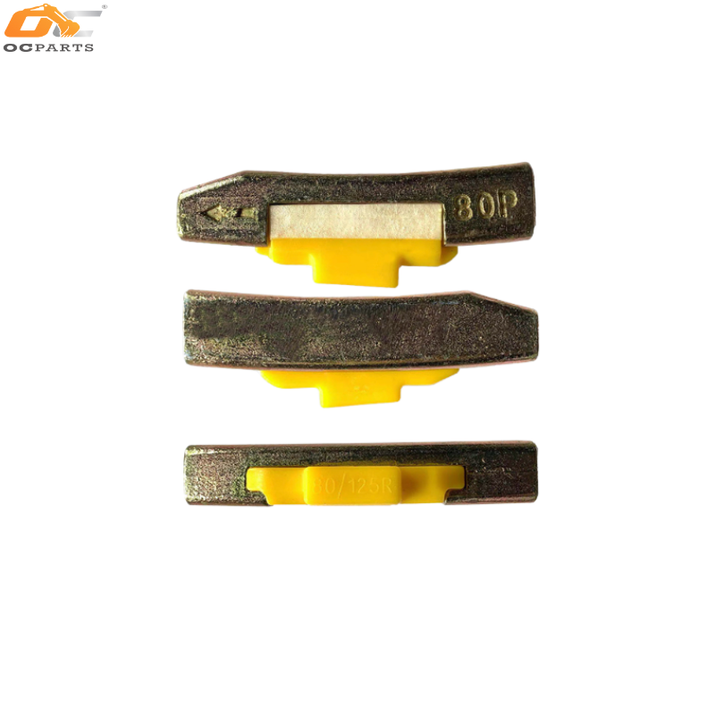 Volvo Bucket Tooth Pins Lock 80GPE
