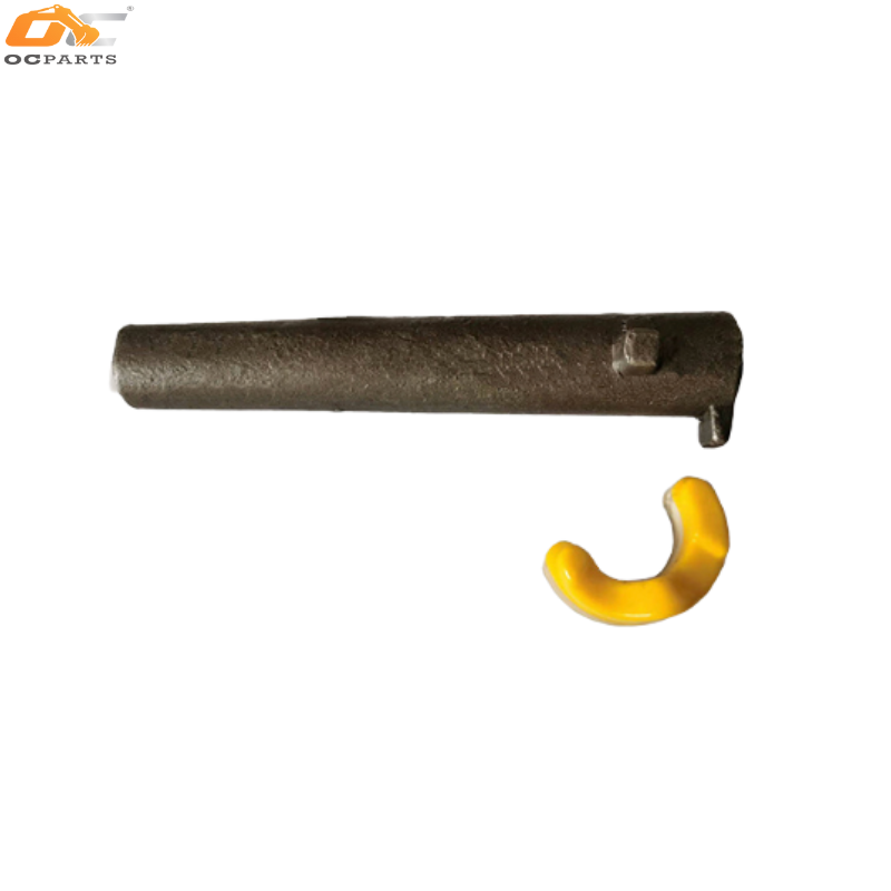EXCAVATOR SPARE PARTS BUCKET TEETH MTG180 MA180 PINS