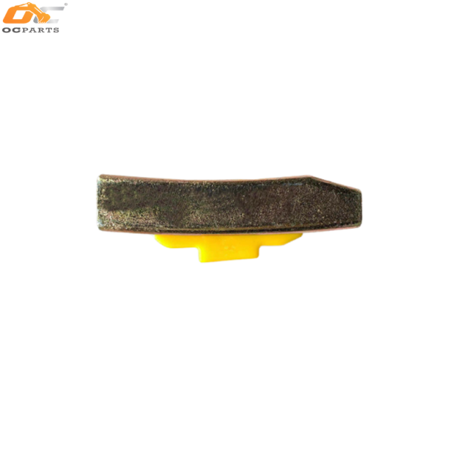 Volvo Bucket Tooth Pins Lock 80GPE