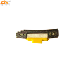 Volvo Bucket Tooth Pins Lock 80GPE