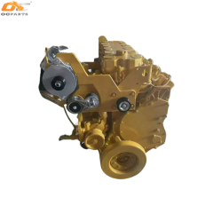Remanufacturing CAT330D CAT336D CATC9 Engine Assembly For Caterpillar