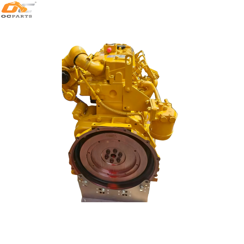 CATC2.2 Engine Assembly With Boost For CATERPILLAR
