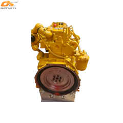 CATC2.2 Engine Assembly With Boost For CATERPILLAR