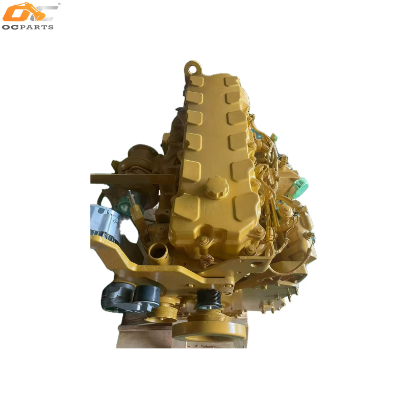 Remanufacturing CAT330D CAT336D CATC9 Engine Assembly For Caterpillar