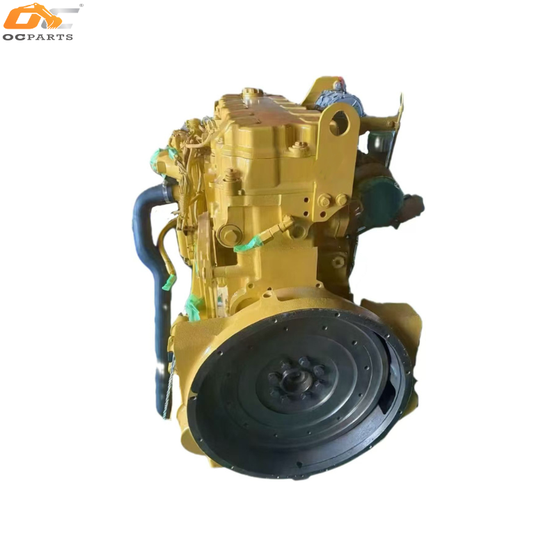 Remanufacturing CAT330D CAT336D CATC9 Engine Assembly For Caterpillar