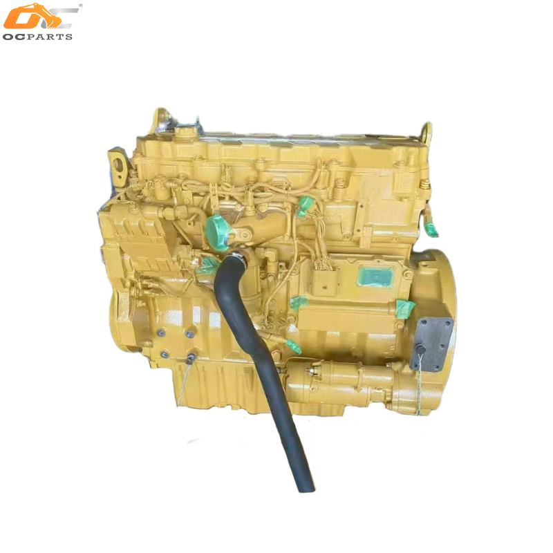 Remanufacturing CAT330D CAT336D CATC9 Engine Assembly For Caterpillar
