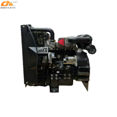 Perkins 403D-15 Engine Assembly GK65597R 13.5KW 1500RPM