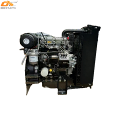 Perkins 403D-15 Engine Assembly GK65597R 13.5KW 1500RPM