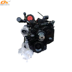Cummins 6BT5.9 Engine Assembly