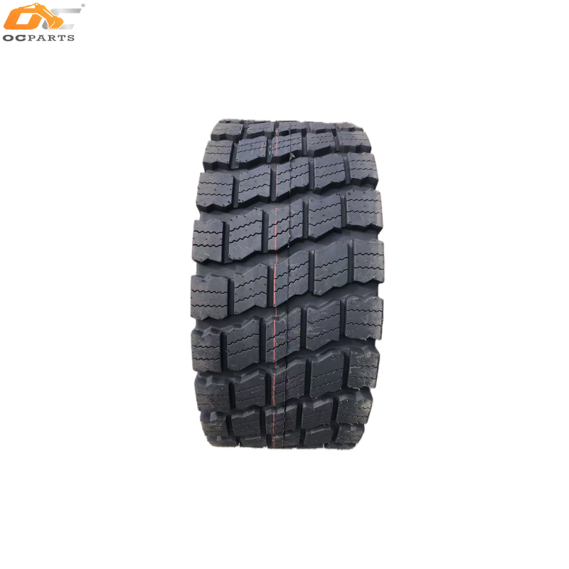 New Loader Tire 20.5/70-16 Snow Pattern