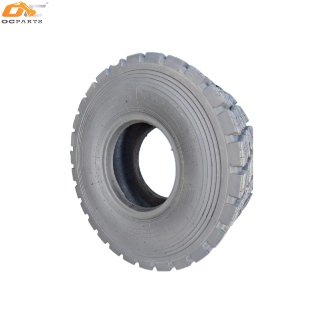 New Loader Tire 20.5/70-16 Snow Pattern