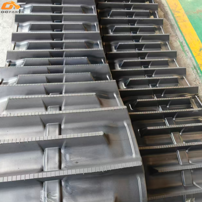 D550/90 Rubber Tracks 550X90MM for Loader
