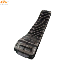 Excavator Rubber Track Crawler D500/90H 500MM*90MM