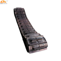 D500/90 Rubber Track Crawler 500MM*90MM