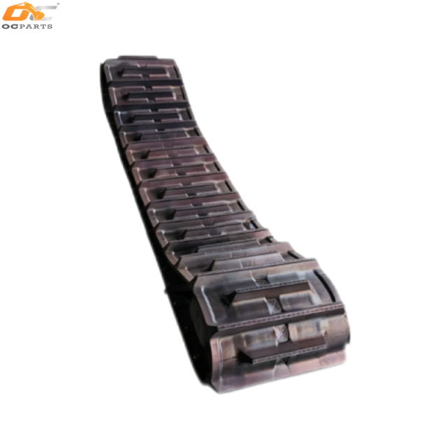 D500/90 Rubber Track Crawler 500MM*90MM