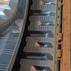 Rubber Track 450MM*86MM BC450/8