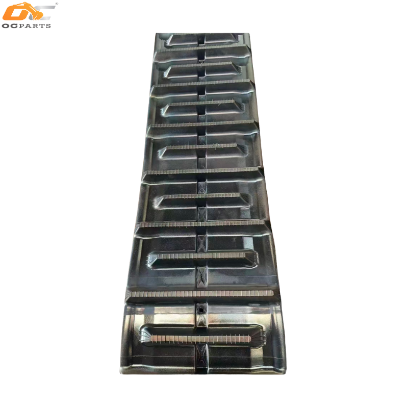 D400/90 Rubber Track 400*90MM For Excavator