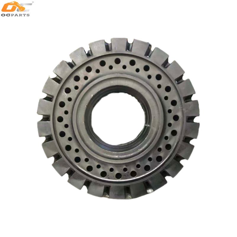 750/65R25 E4/L4 Large Size Tire