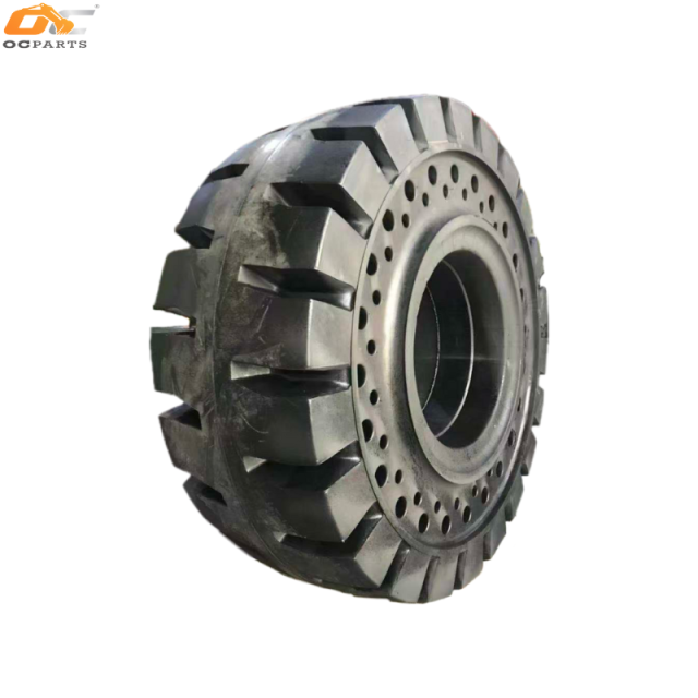 750/65R25 E4/L4 Large Size Tire