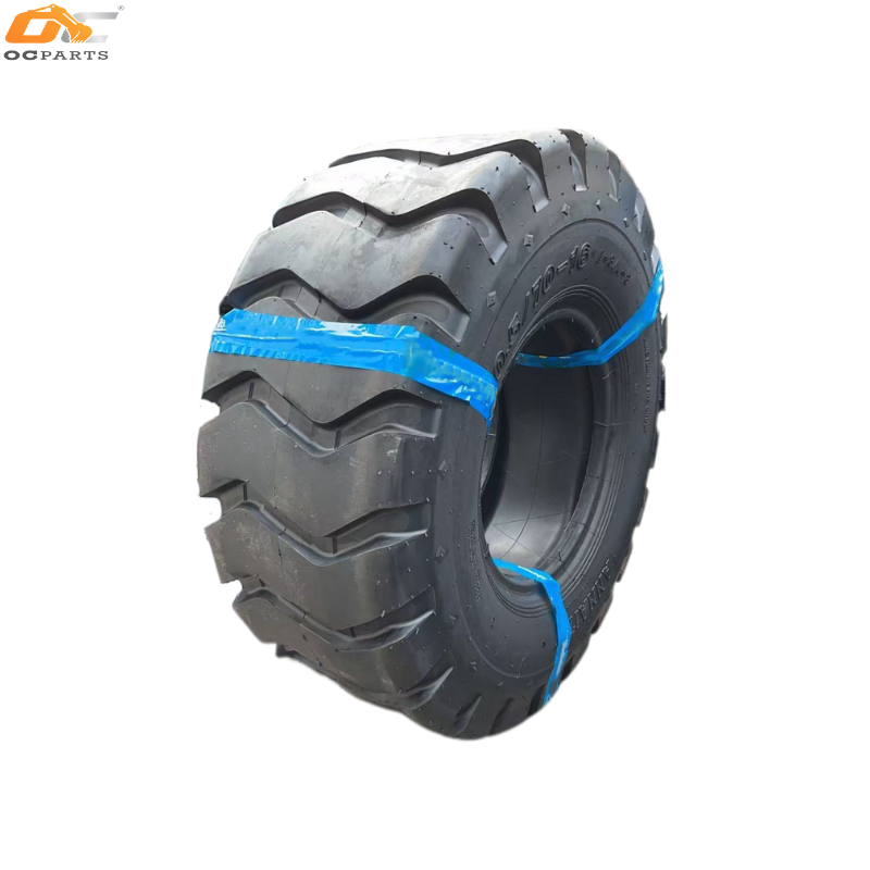 Wholesale Off The Road Tire 20.5/70-16