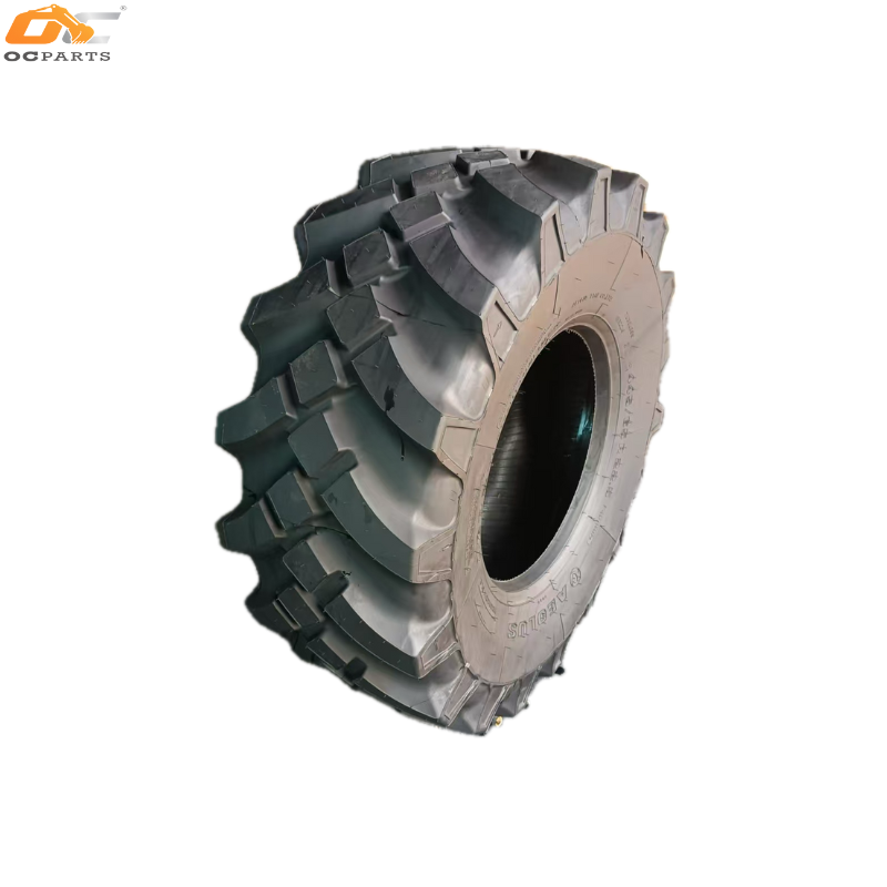445/65R22.5 MICHELIN Commercial Truck Tire