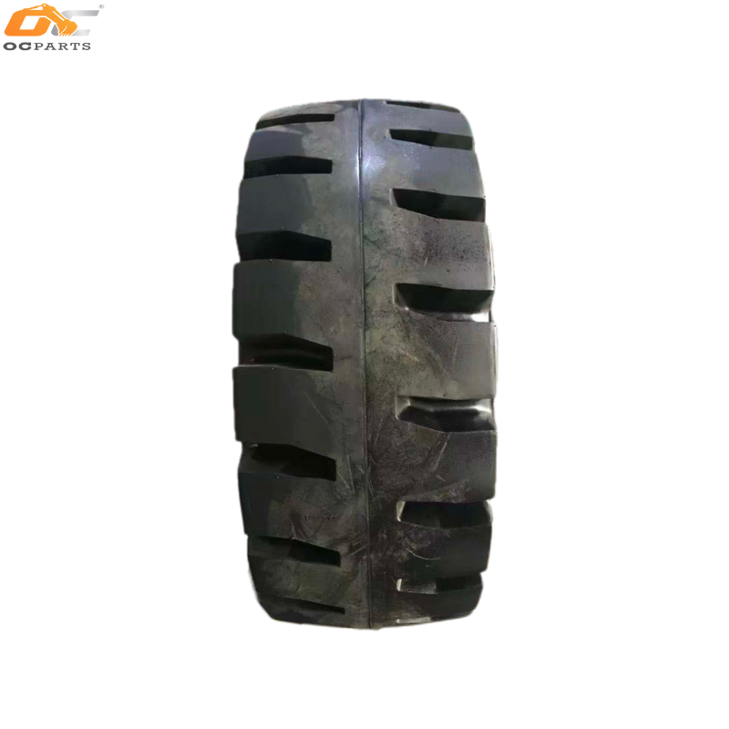 750/65R25 E4/L4 Large Size Tire