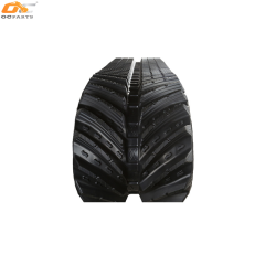 450×90 Rubber Track For Small Harvester