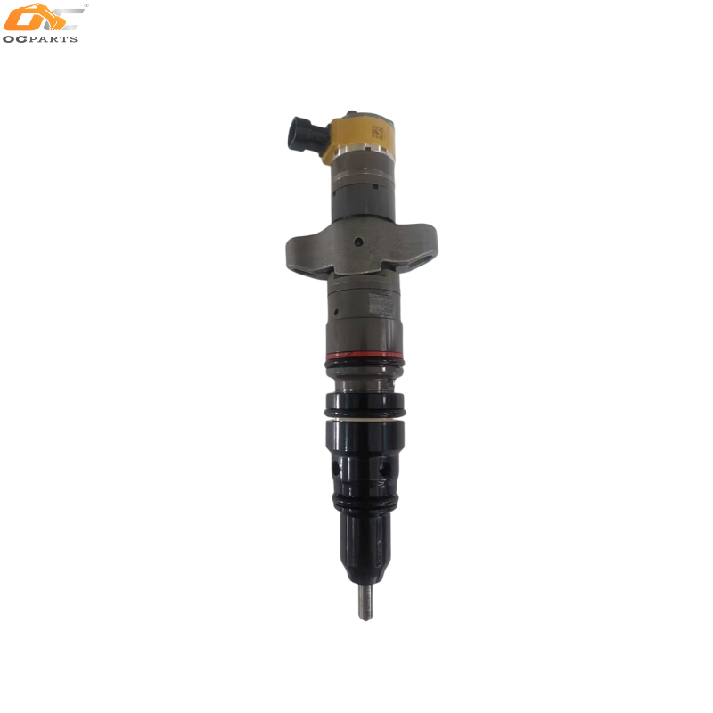 Injector Nozzle 268-1839 For CAT C7 Engine E324D E325D Excavator