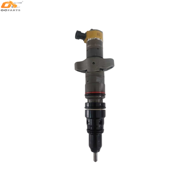 Injector Nozzle 268-1839 For CAT C7 Engine E324D E325D Excavator