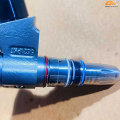 Fuel Injector 3411764 Fuel Injection Nozzle for Cummins N14 Engine