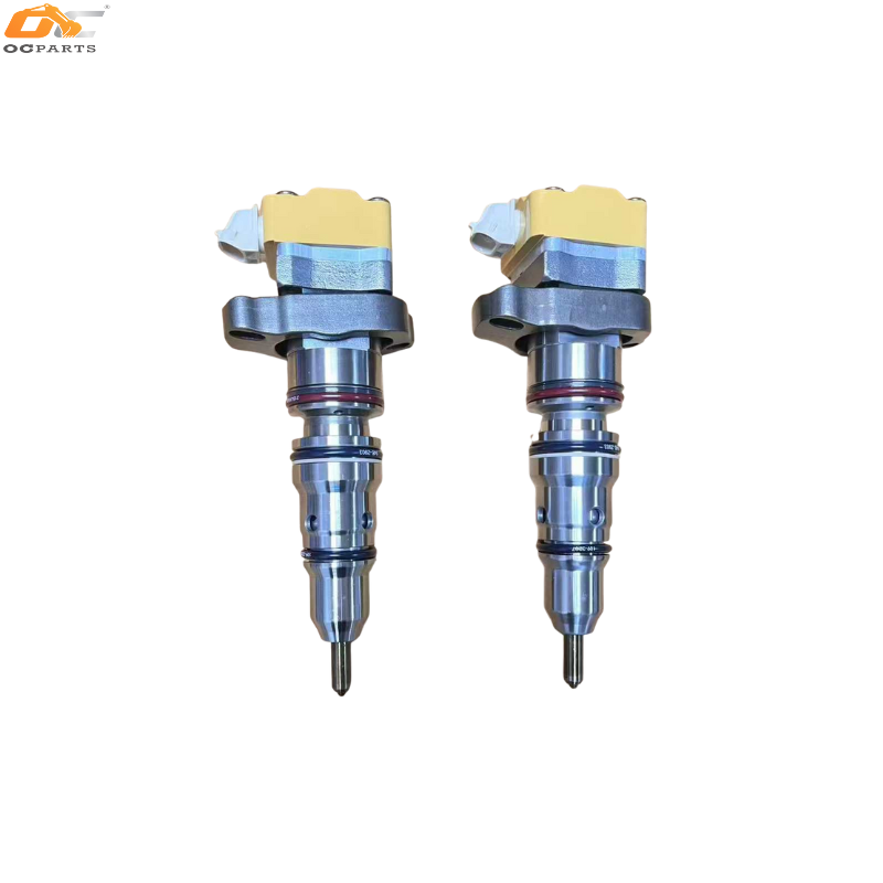 Injector Nozzle 222-5965 2225965 For CAT 3126 3126B 3126E Engine