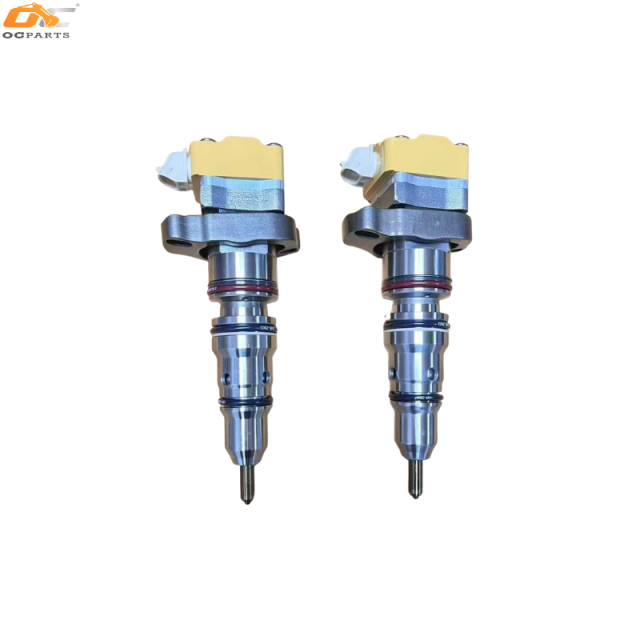Injector Nozzle 222-5965 2225965 For CAT 3126 3126B 3126E Engine