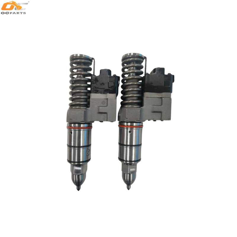 Injector Nozzle R5234945 Fits for Detroit S60 6067GU60 DDEC II Engine