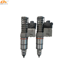 Injector Nozzle R5234945 Fits for Detroit S60 6067GU60 DDEC II Engine