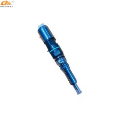 Excavator Fuel Injection Nozzle 4563493 456-3493 For Caterpillar C9.3