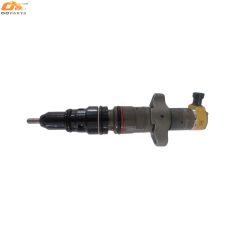 Injector Nozzle 268-1839 For CAT C7 Engine E324D E325D Excavator